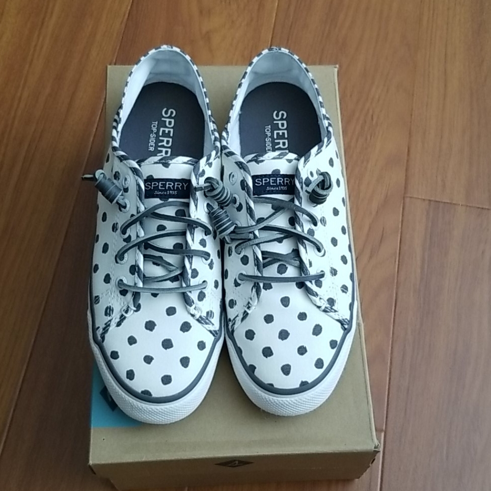 Sperry sneakers